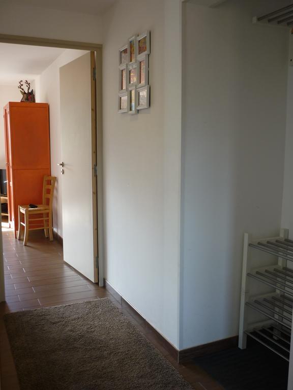 Ferienwohnung Les Myosotis Les Deux Alpes Zimmer foto