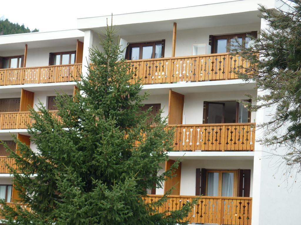Ferienwohnung Les Myosotis Les Deux Alpes Zimmer foto